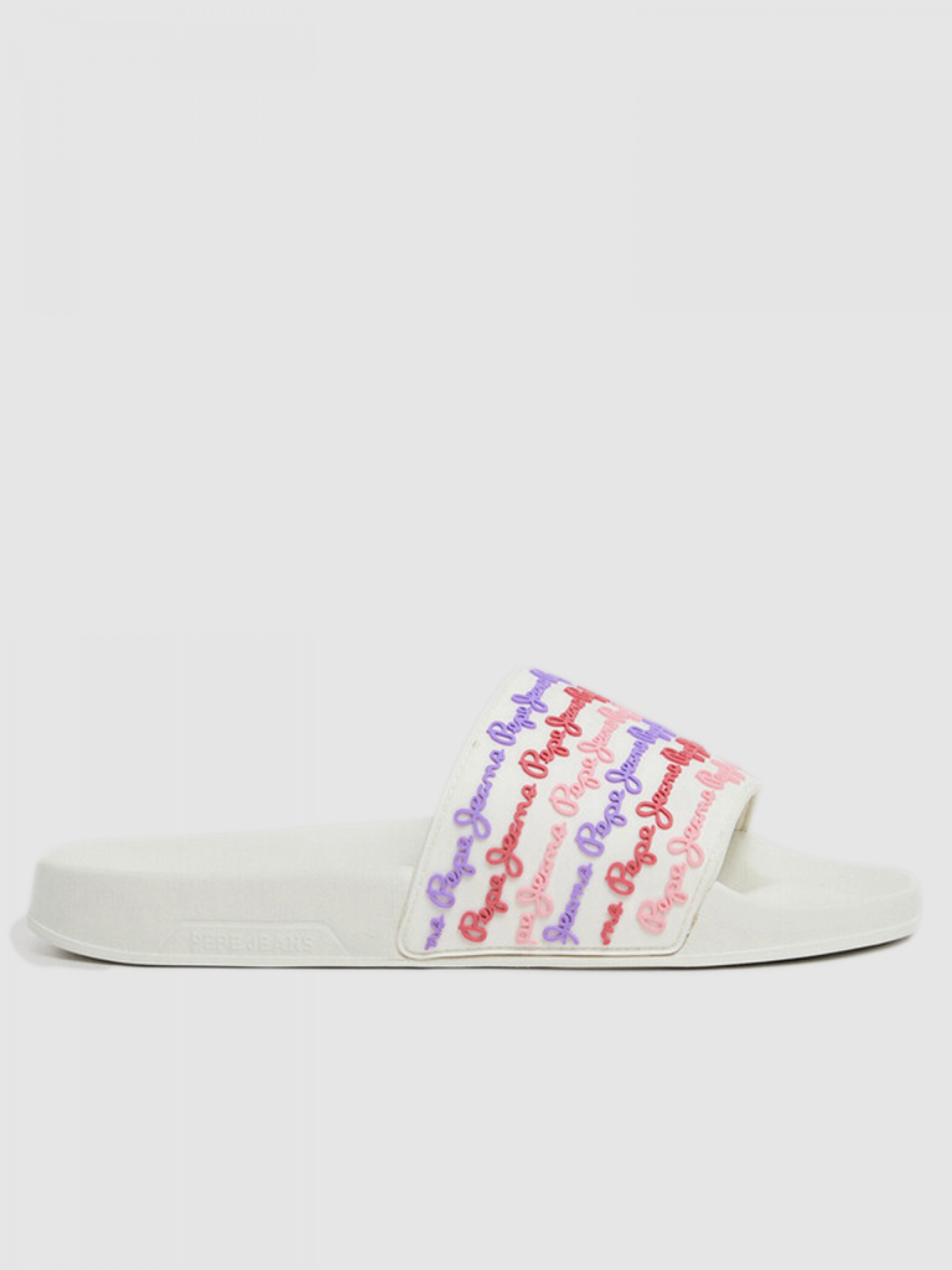 Chanclas Mujer Pepe Jeans London