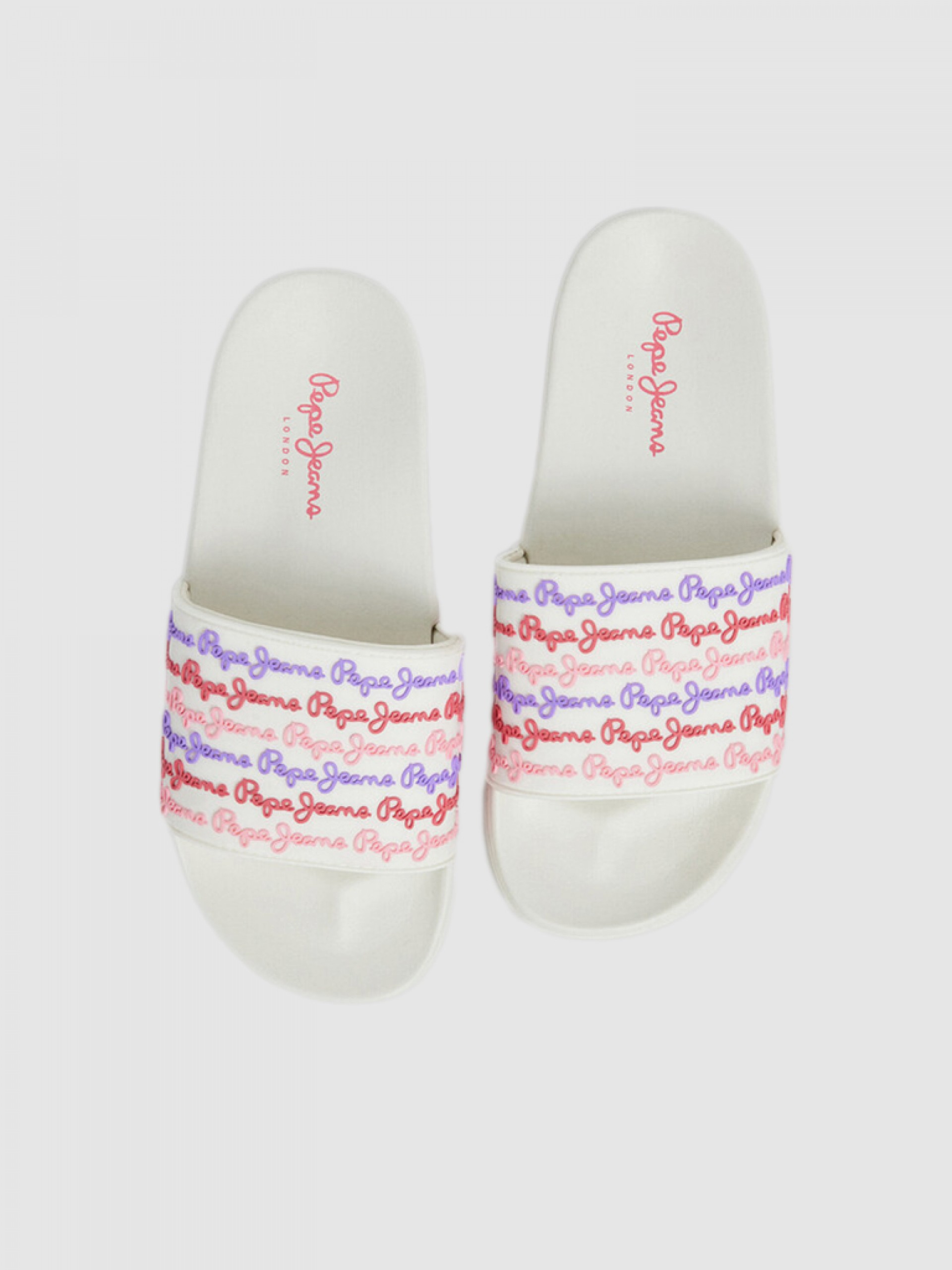 Chanclas Mujer Pepe Jeans London