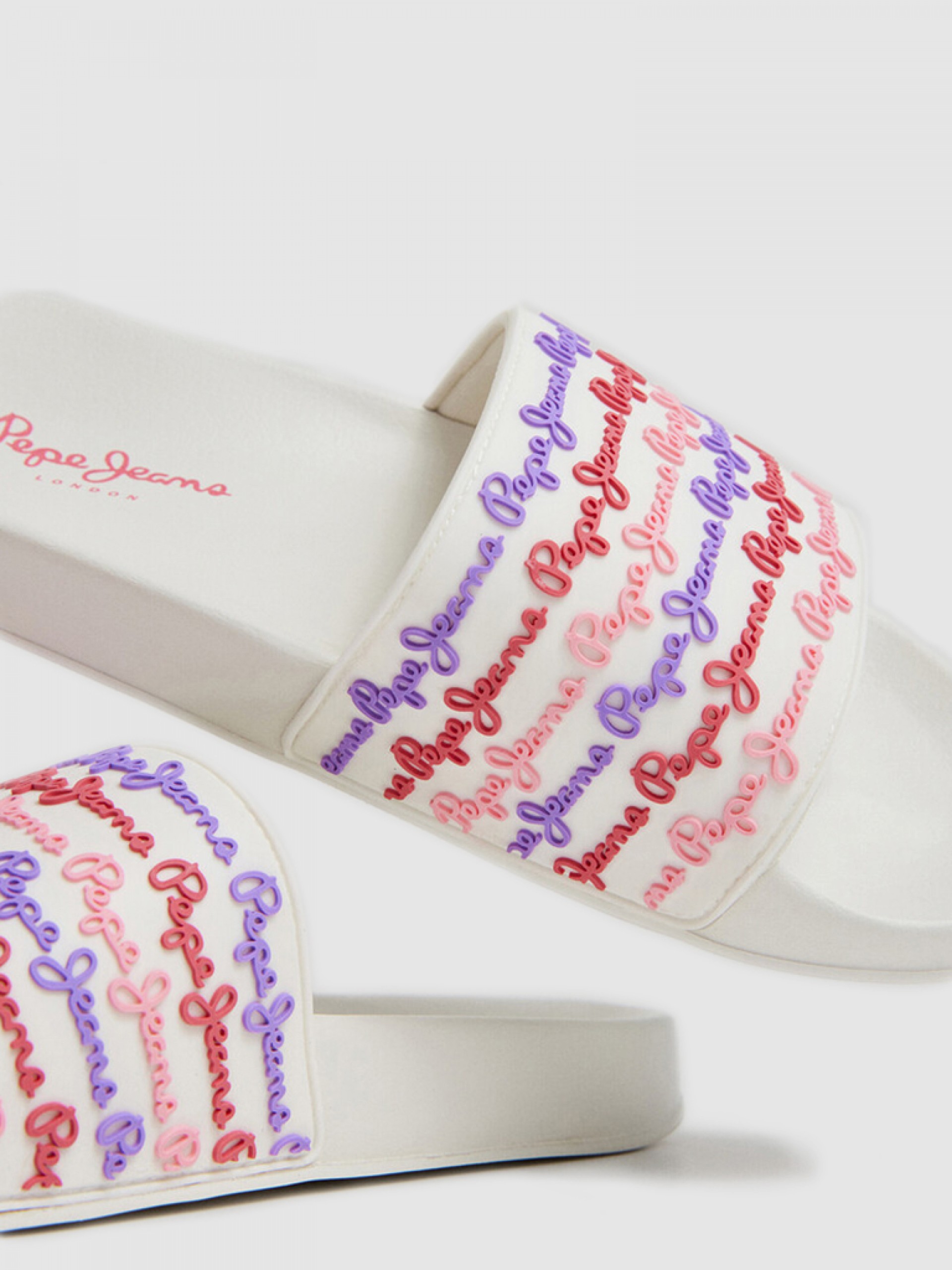 Chanclas Mujer Pepe Jeans London