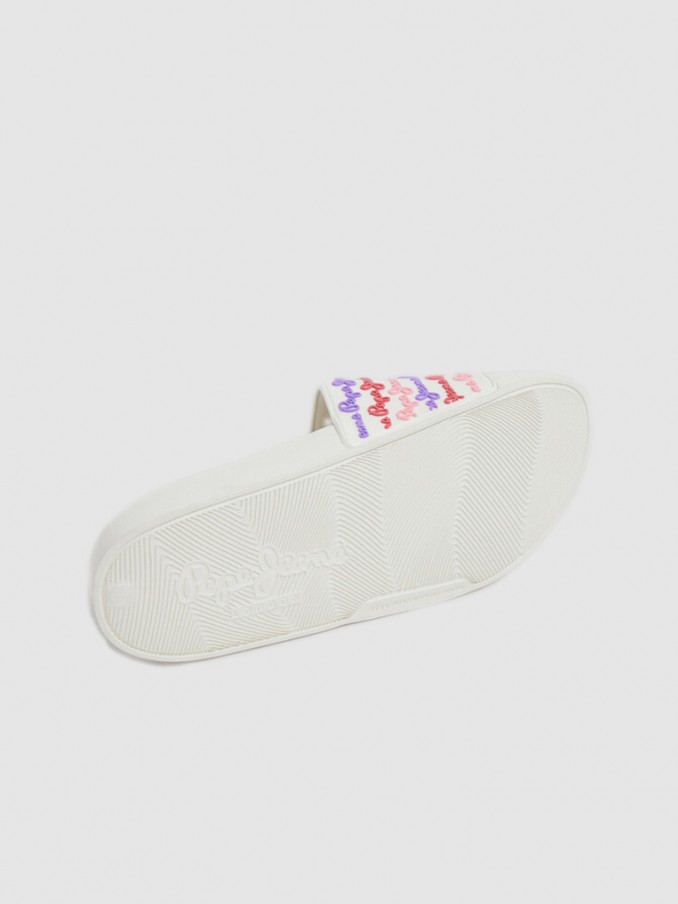 Chanclas Mujer Pepe Jeans London