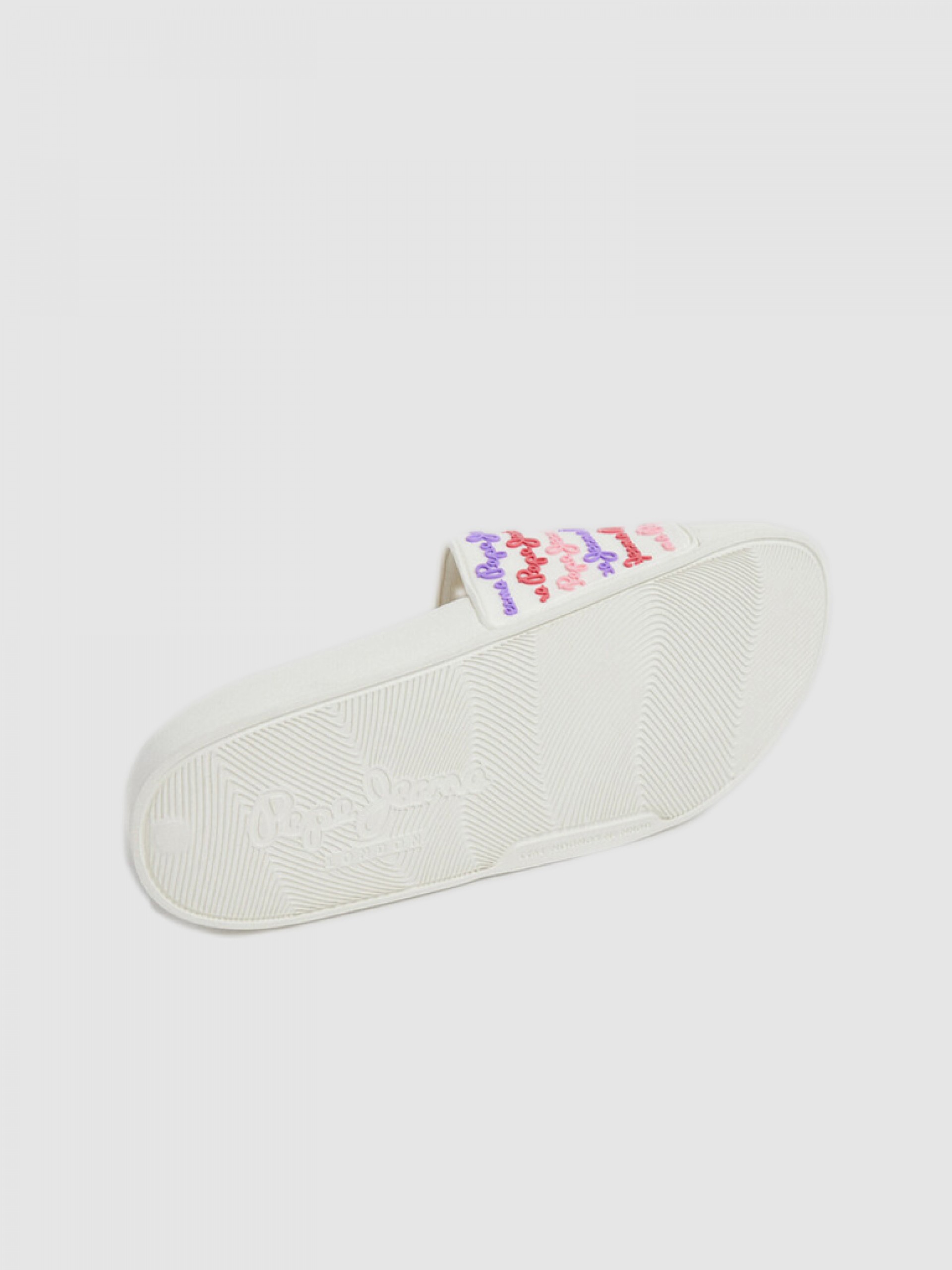 Chanclas Mujer Pepe Jeans London