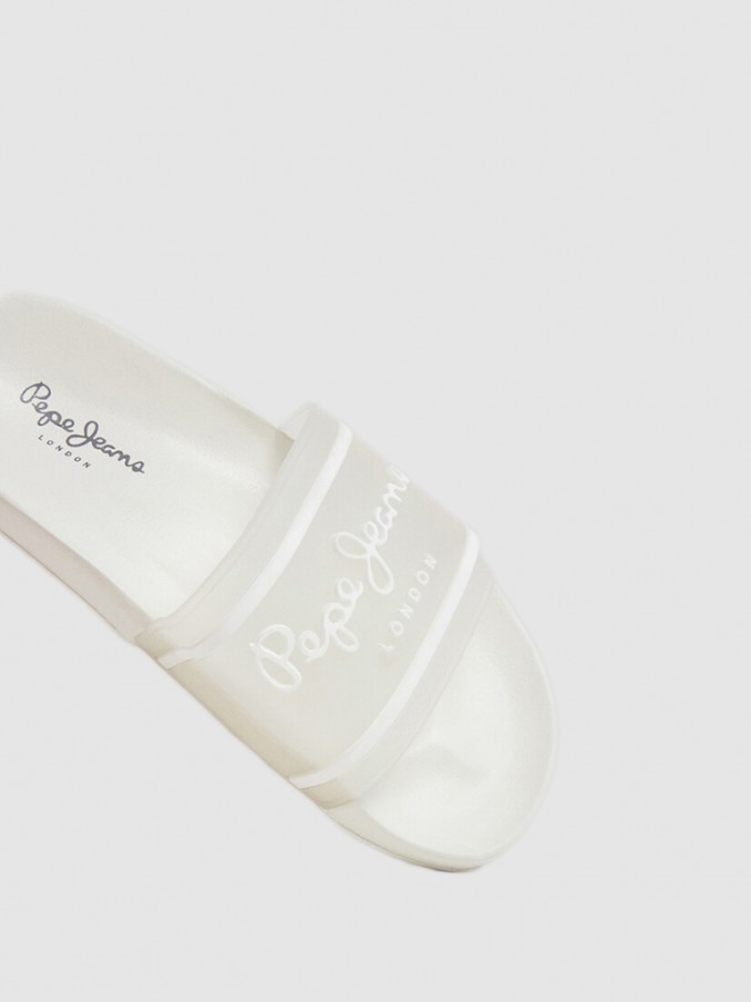 Flip Flops Woman Pepe Jeans London