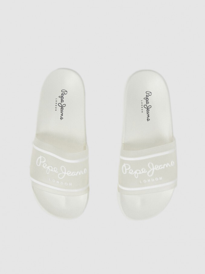 Flip Flops Woman Pepe Jeans London