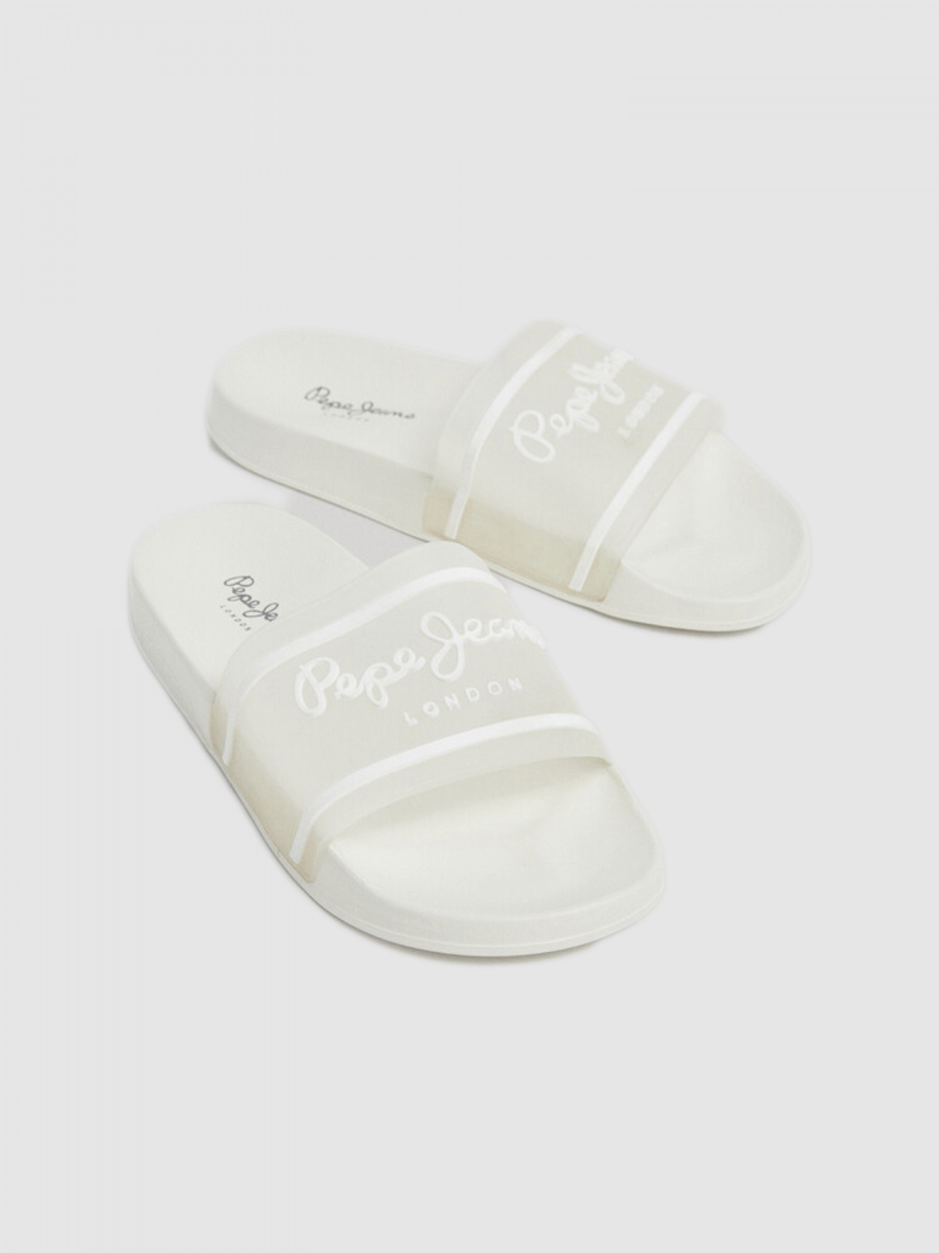 Flip Flops Woman Pepe Jeans London