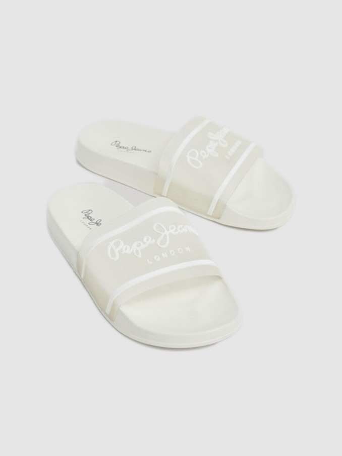 Flip Flops Woman Pepe Jeans London