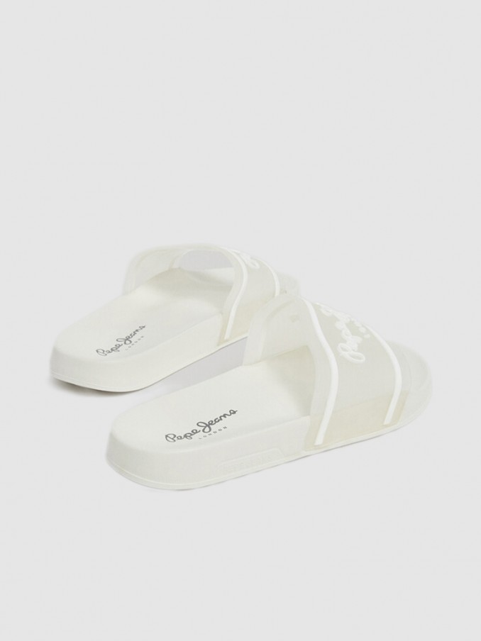 Flip Flops Woman Pepe Jeans London