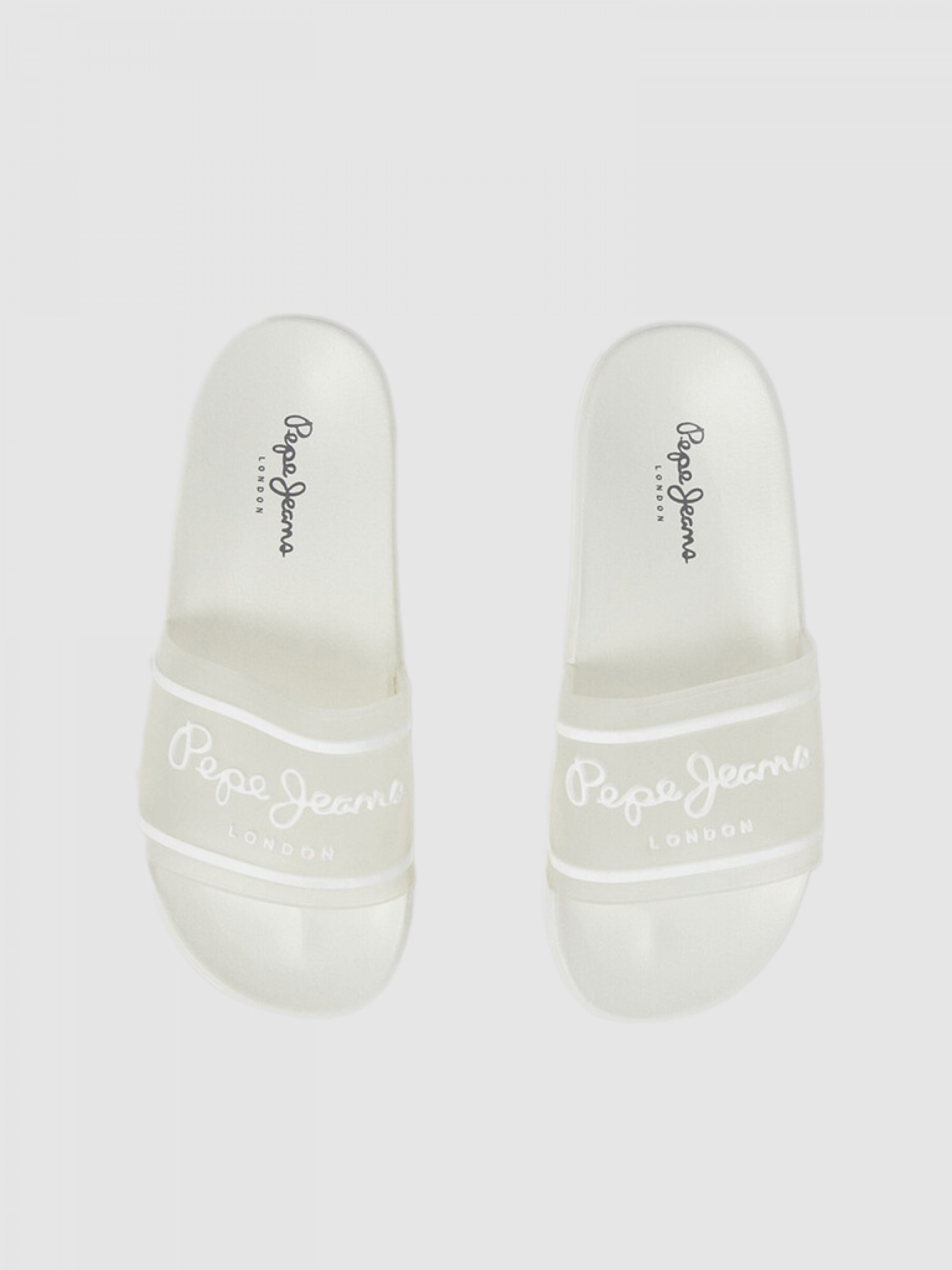 Flip Flops Woman Pepe Jeans London