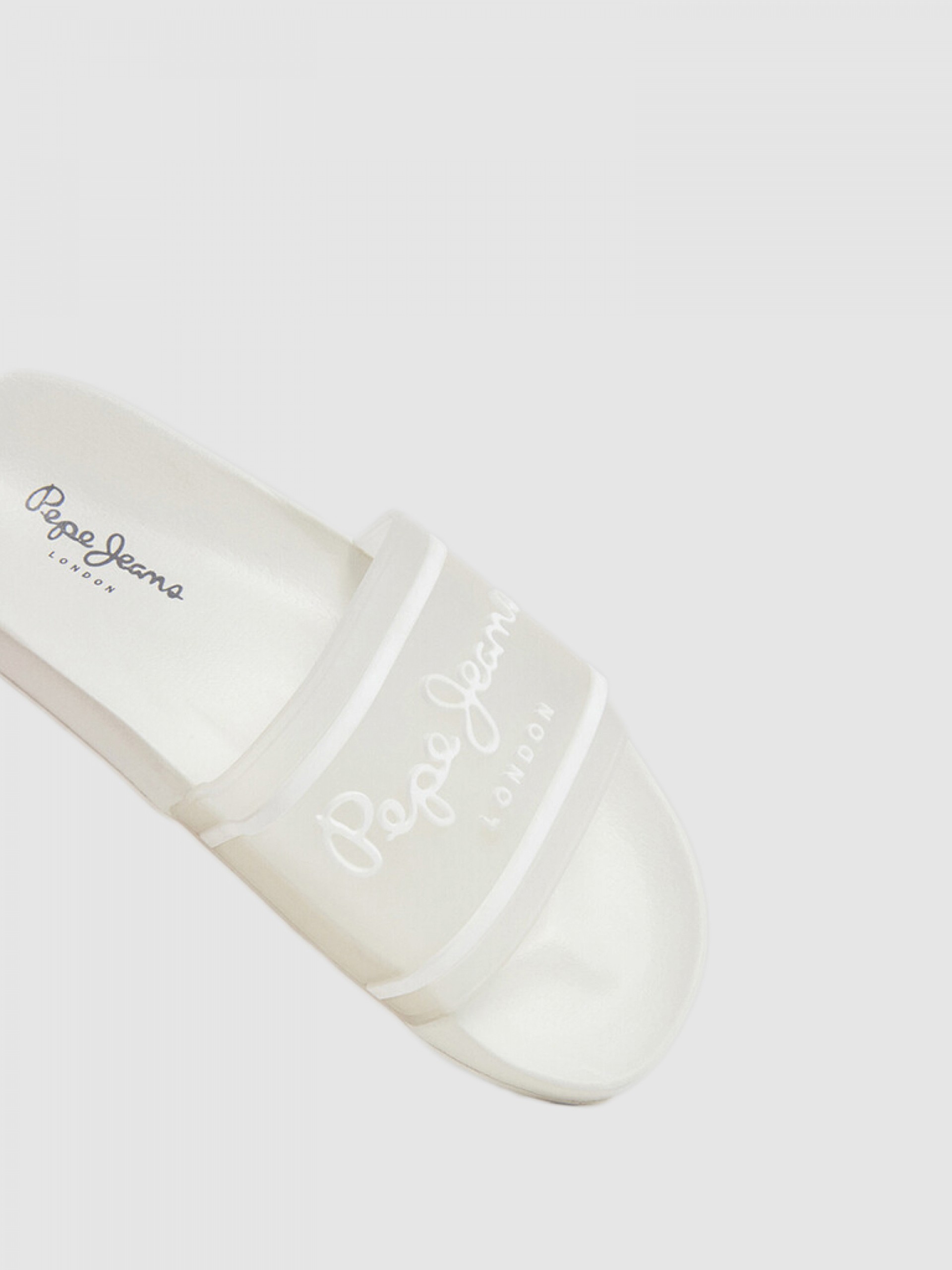 Flip Flops Woman Pepe Jeans London