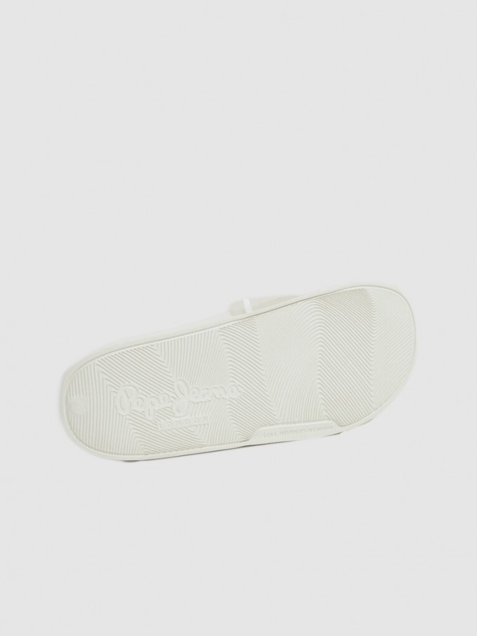 Flip Flops Woman Pepe Jeans London
