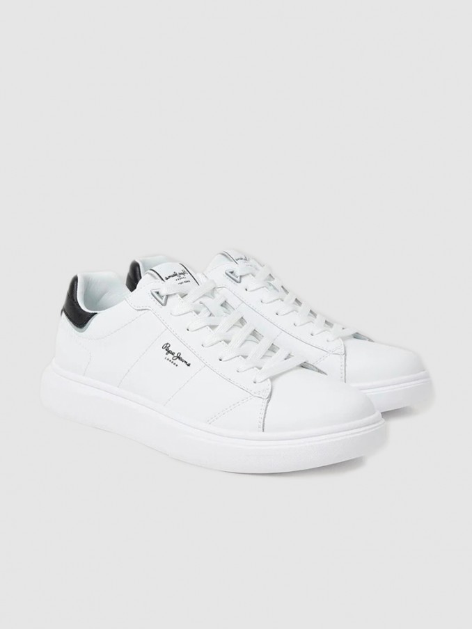 Tenis Hombre Pepe Jeans London