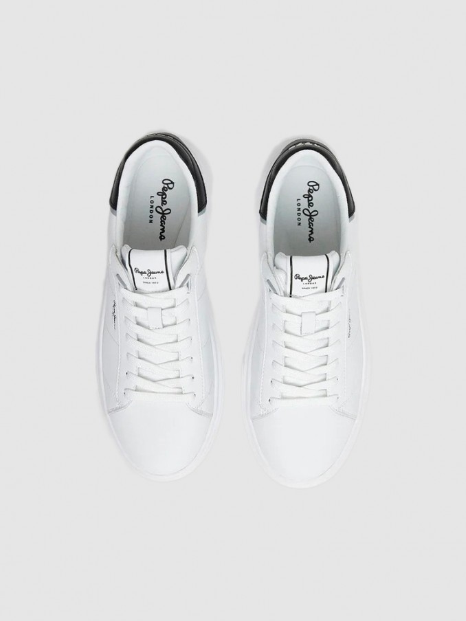 Tenis Hombre Pepe Jeans London