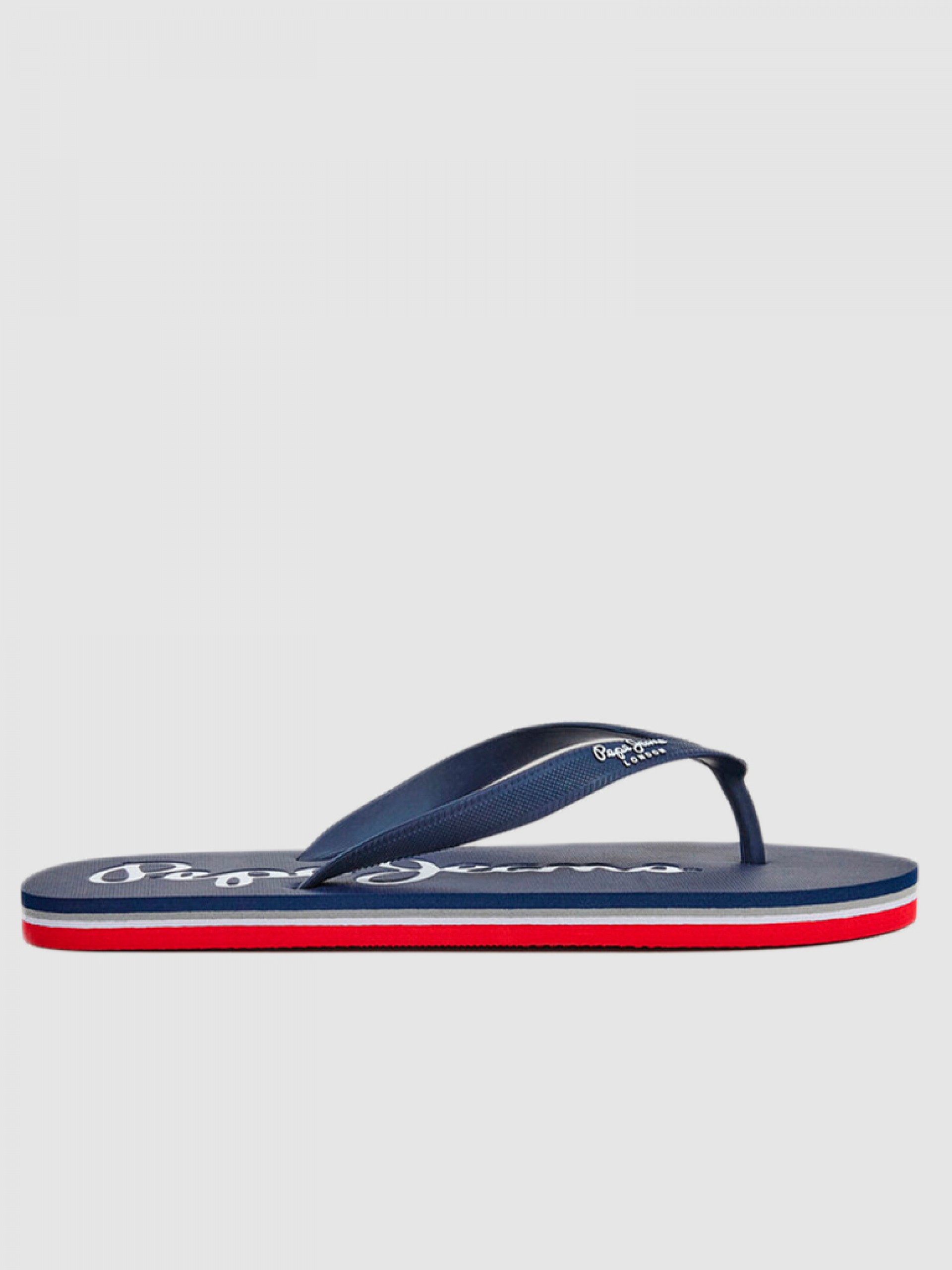 Chanclas Hombre Pepe Jeans London