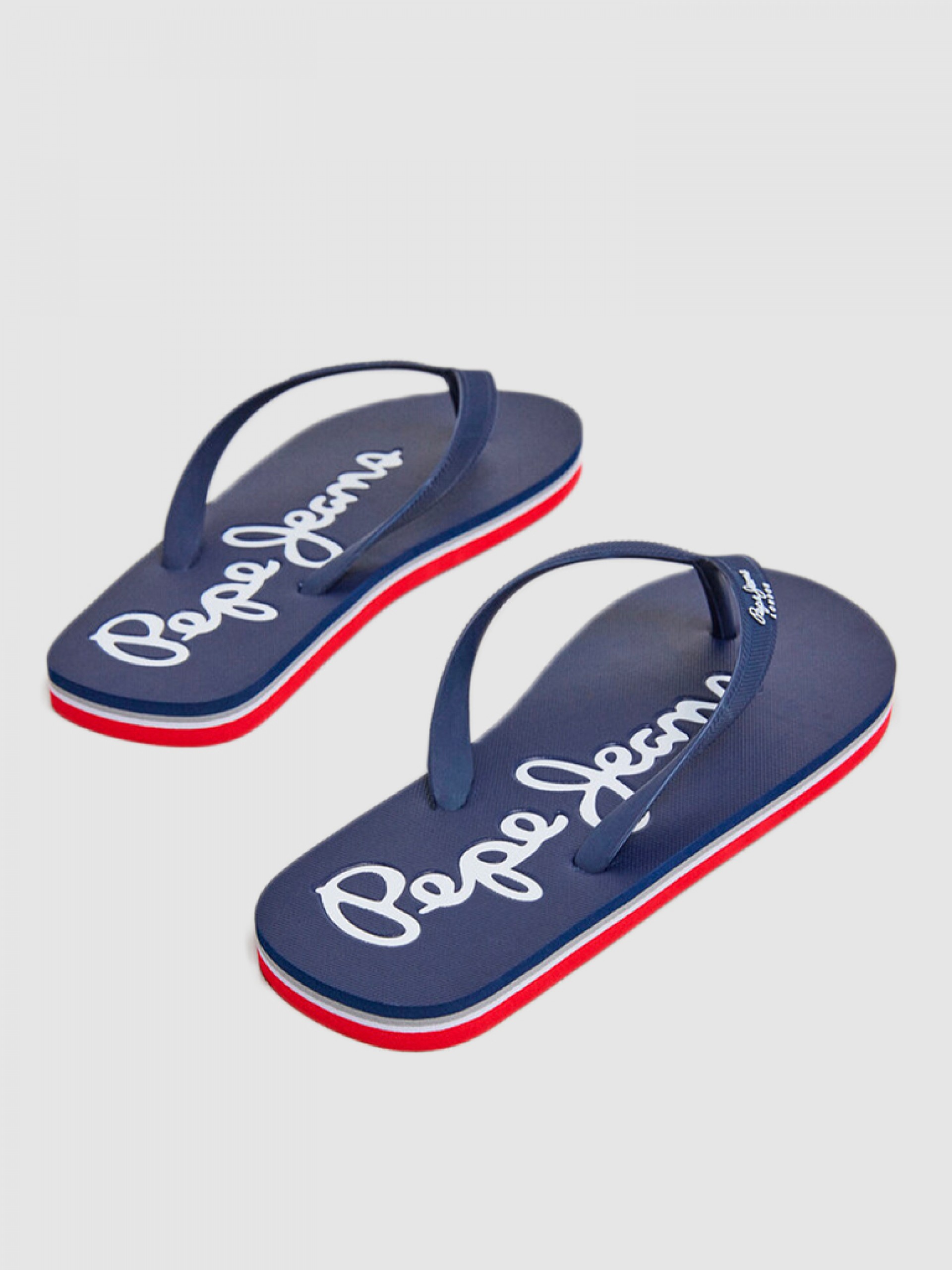 Chanclas Hombre Pepe Jeans London