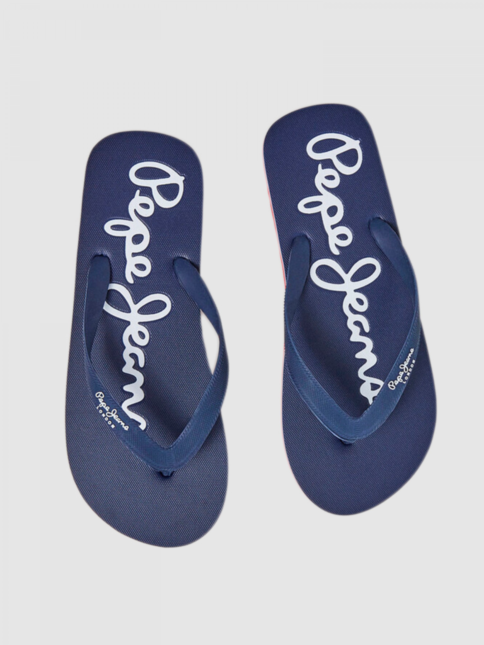 Chanclas Hombre Pepe Jeans London