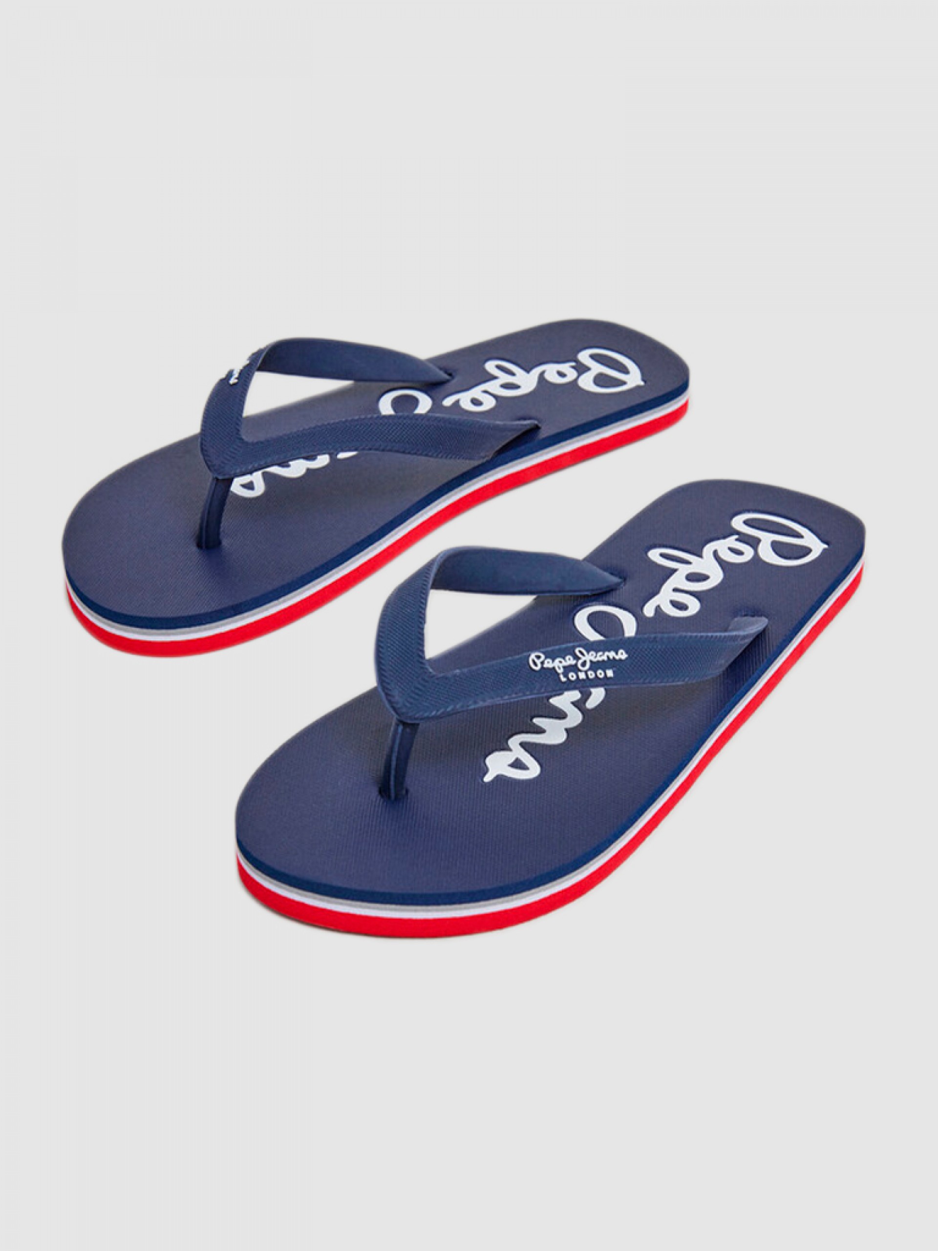Chanclas Hombre Pepe Jeans London
