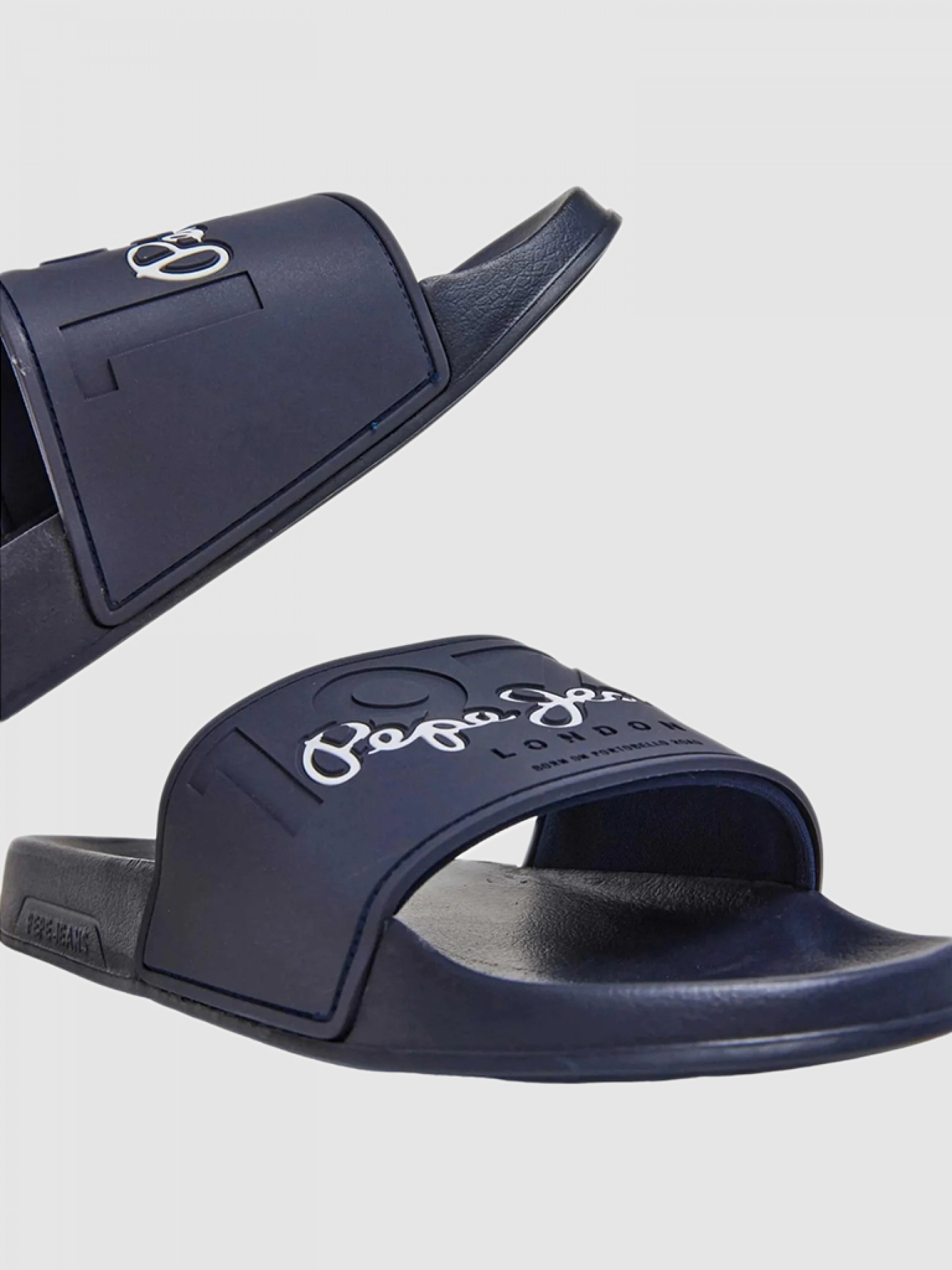 Flip Flops Man Pepe Jeans London