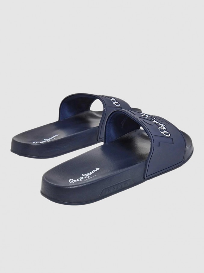 Flip Flops Man Pepe Jeans London