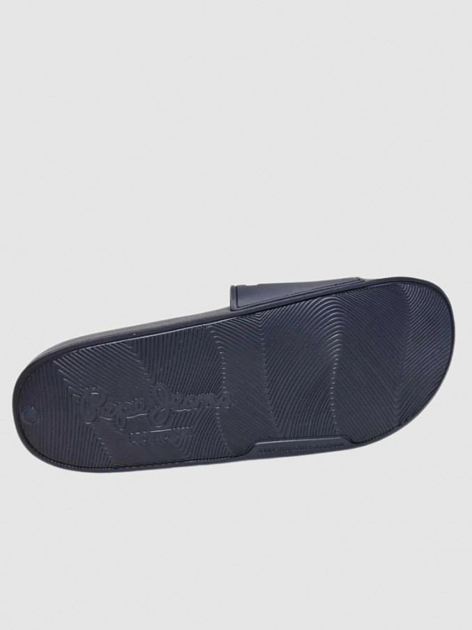 Flip Flops Man Pepe Jeans London