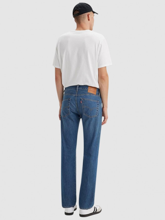 Pants Man Levis