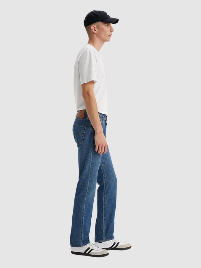 Pants Man Levis