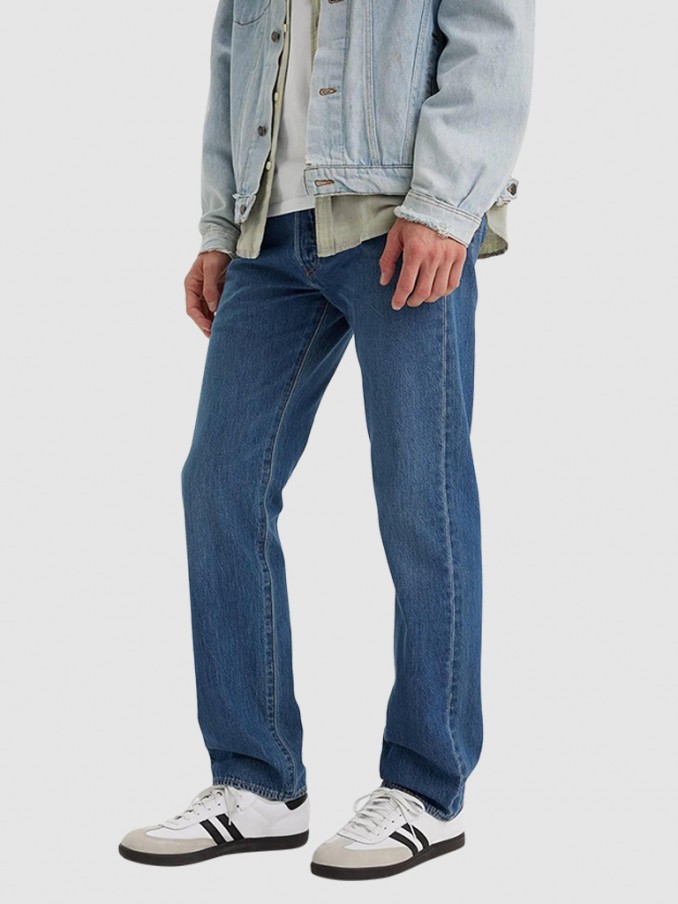 Pants Man Levis