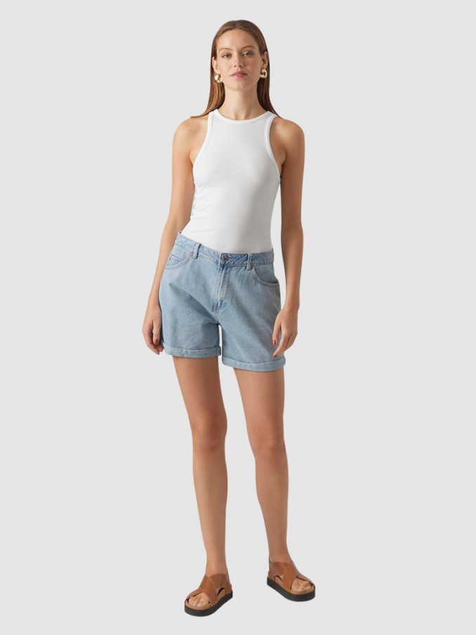 Shorts Woman Vero Moda