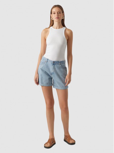 Shorts Woman Vero Moda