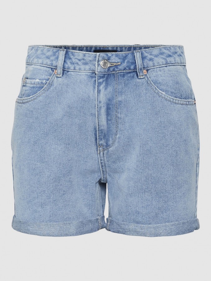 Shorts Woman Vero Moda