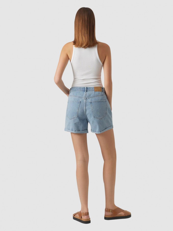Shorts Woman Vero Moda