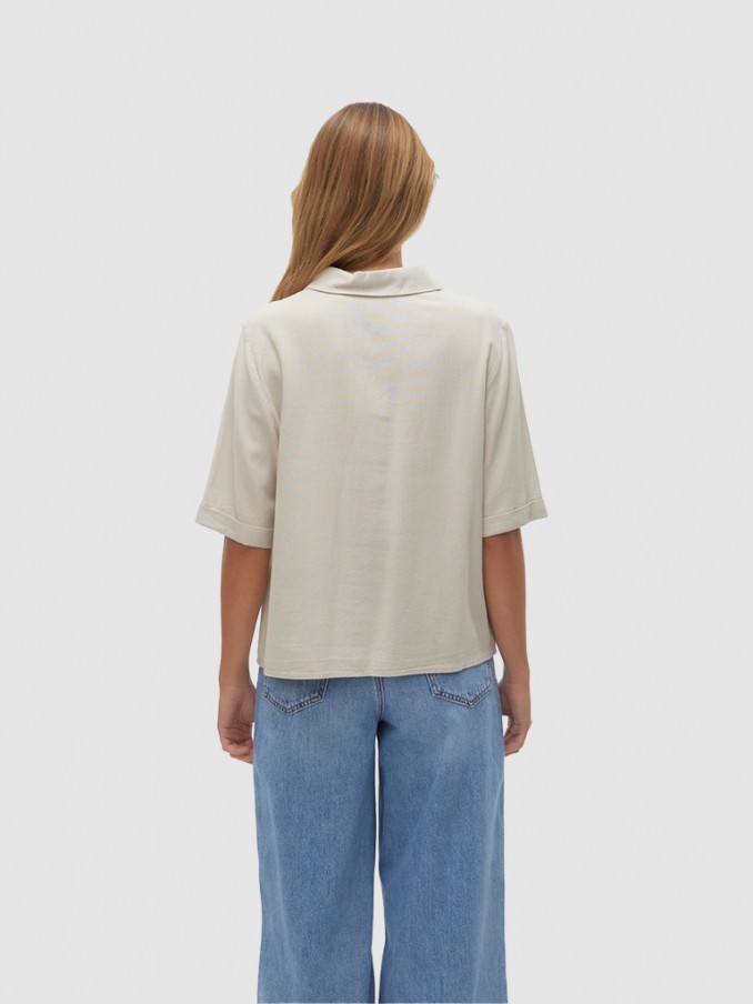 Camisa Mujer Vero Moda