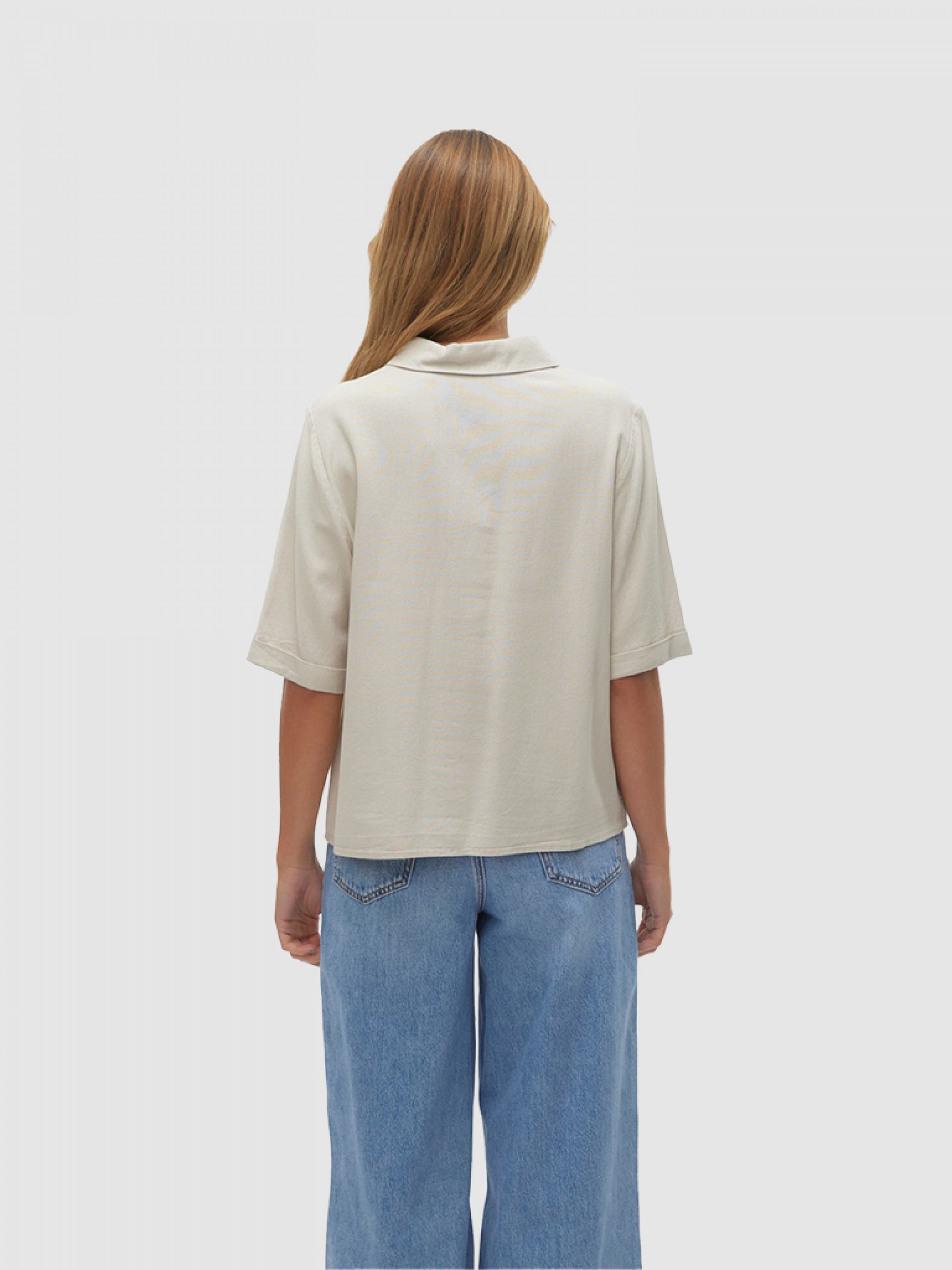 Camisa Mujer Vero Moda