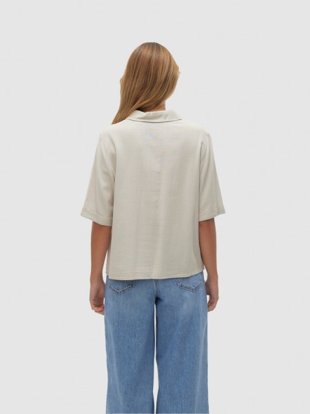 Camisa Mujer Vero Moda