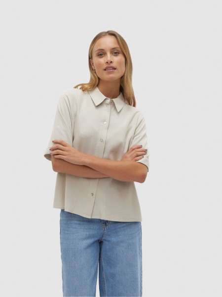 Camisa Mujer Vero Moda