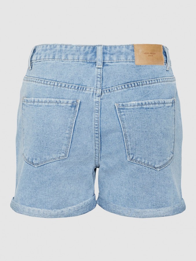 Shorts Woman Vero Moda