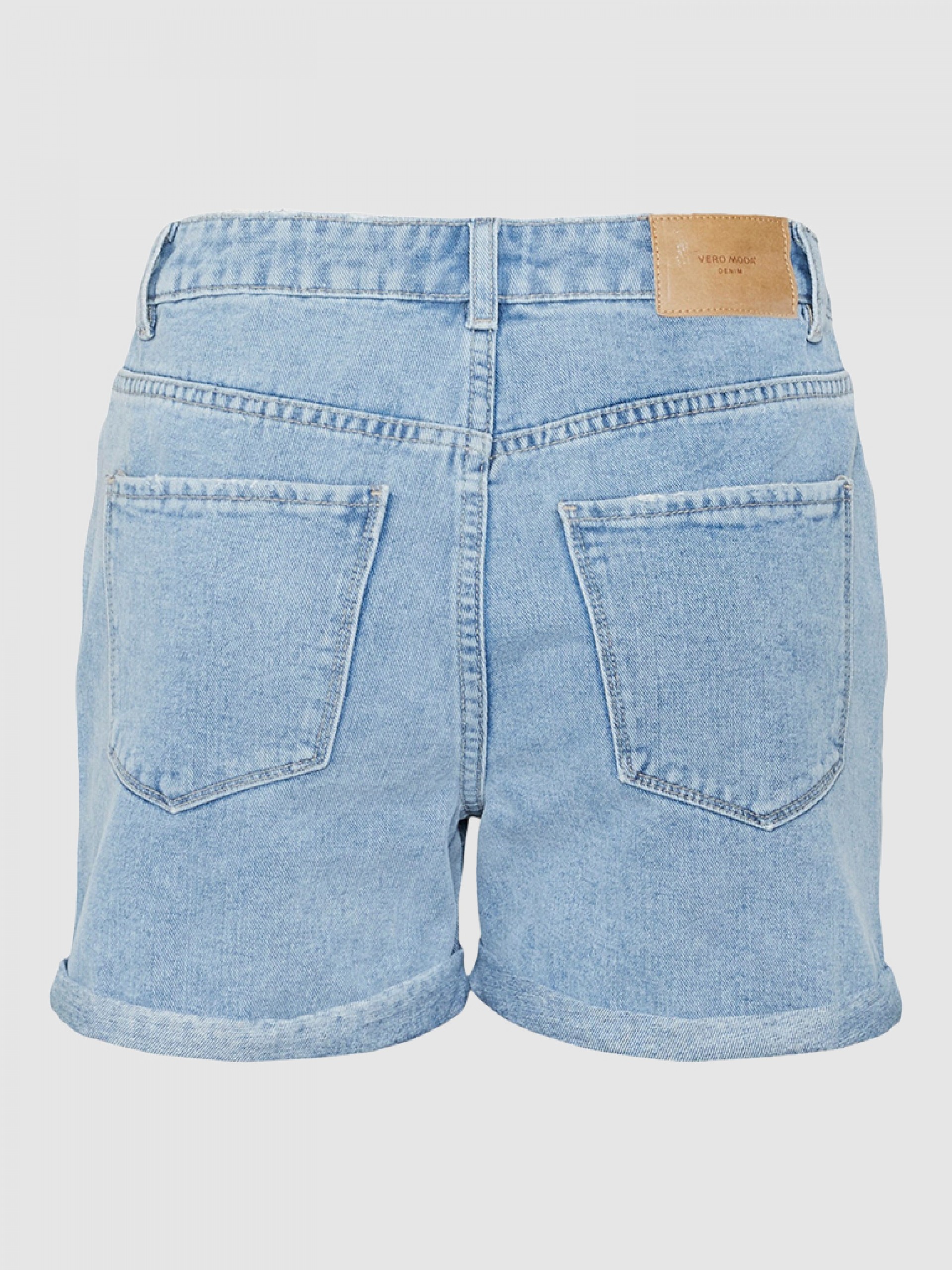 Shorts Woman Vero Moda