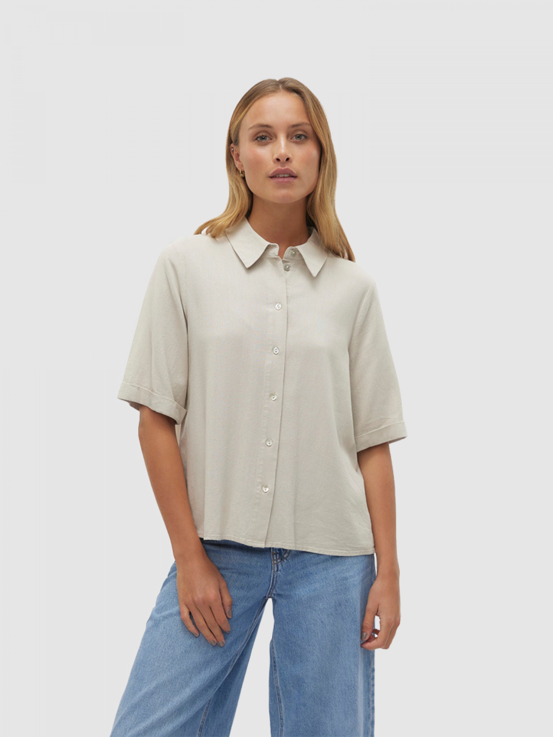 Camisa Mujer Vero Moda