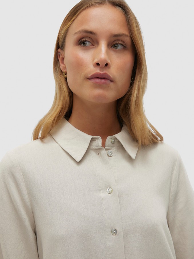 Camisa Mujer Vero Moda