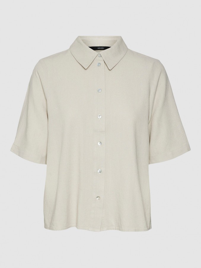 Camisa Mujer Vero Moda
