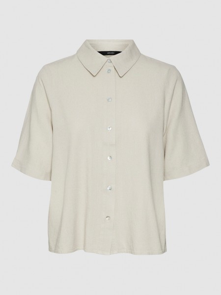 Camisa Mujer Vero Moda