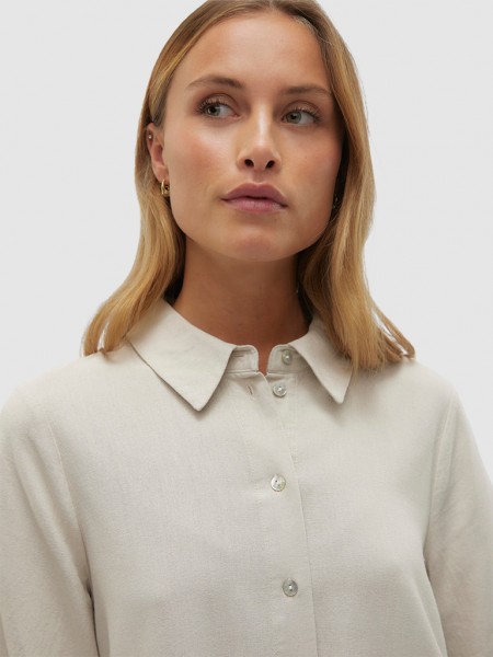 Camisa Mujer Vero Moda