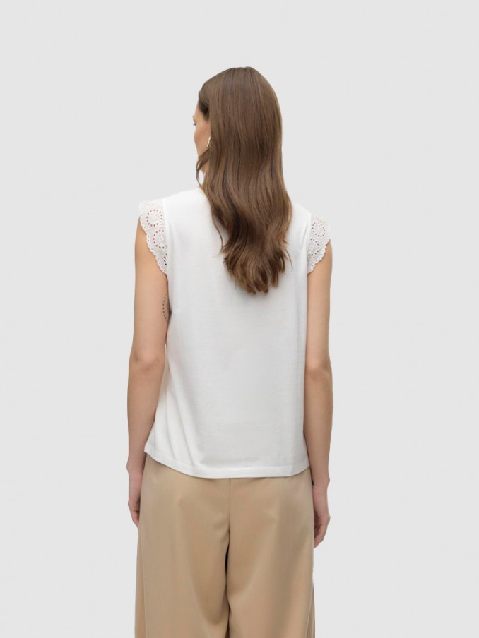 Blusa Mujer Vero Moda