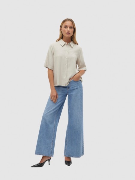 Camisa Mujer Vero Moda