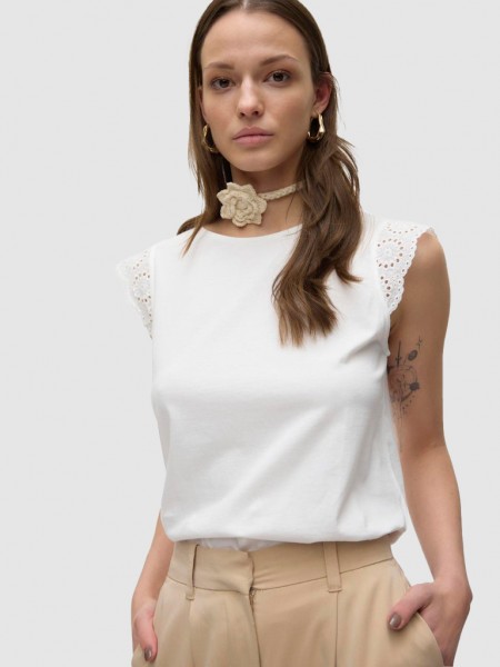 Blusa Mujer Vero Moda