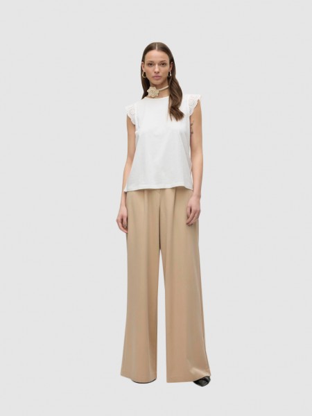 Blusa Mujer Vero Moda