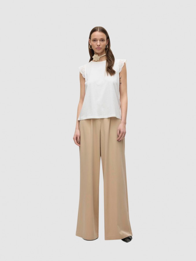 Blusa Mujer Vero Moda
