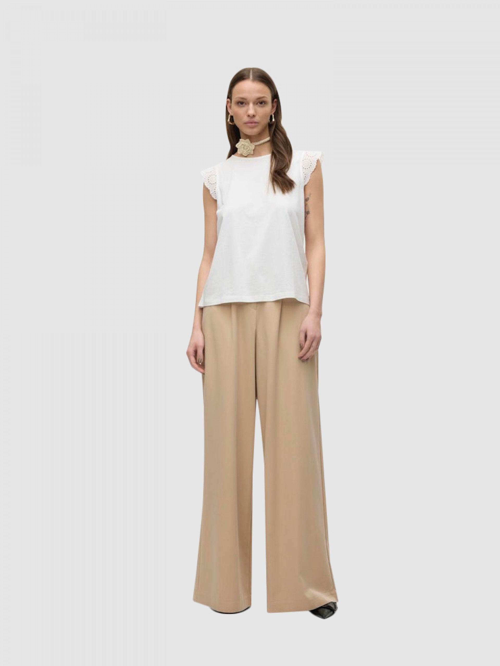 Blusa Mujer Vero Moda