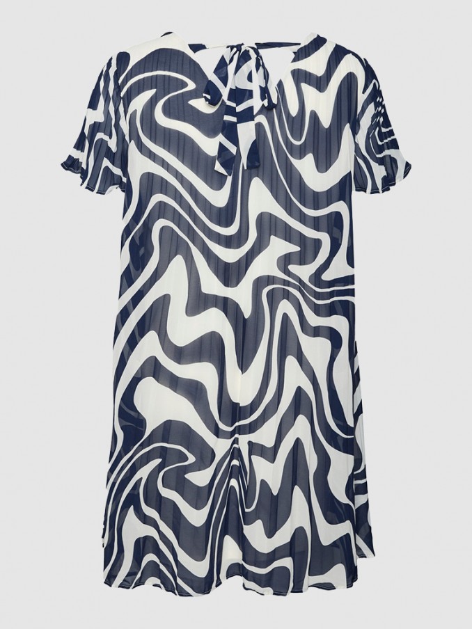 Dress Woman Vero Moda