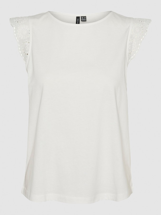 Blusa Mujer Vero Moda