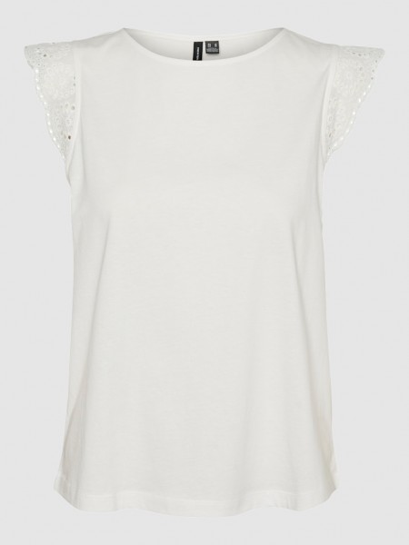 Blusa Mujer Vero Moda