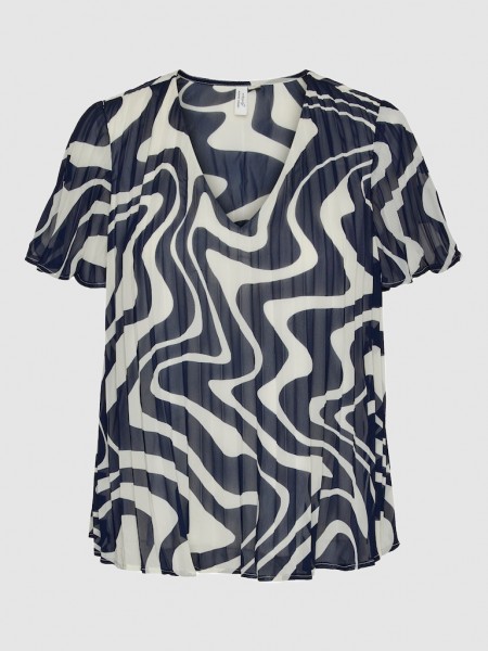 Blusa Mujer Vero Moda